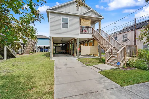 710 35th Street, Galveston, TX 77550
