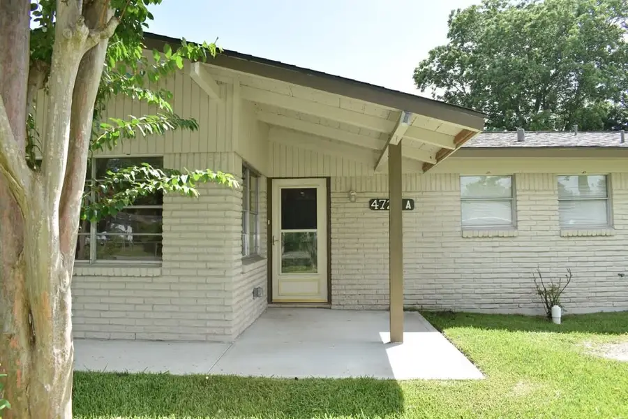 4725 9th Street #A, Bacliff, TX 77518 - #2