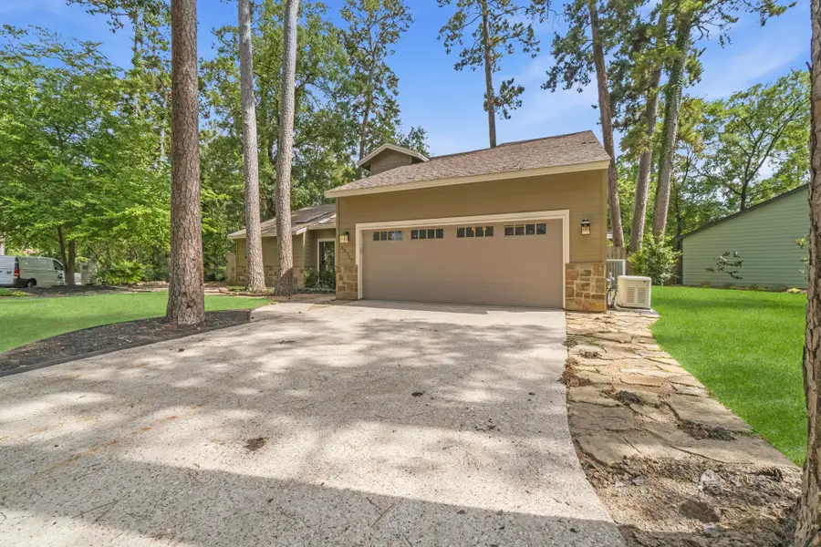 10717 N Autumnwood Way, The Woodlands, TX 77380 - #2