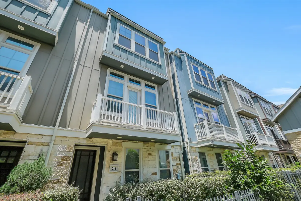 714 N Shepherd Drive, Houston, TX 77007 - Image #1