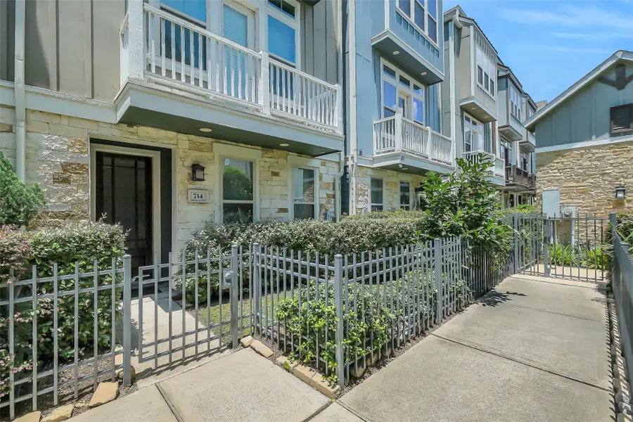 714 N Shepherd Drive, Houston, TX 77007 - Image #3
