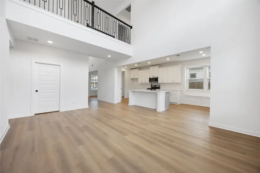 414 Kendall Crest Dr Drive, Alvin, TX 77511 - Image #3