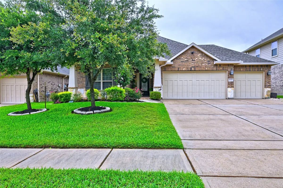 23118 Southern Brook Trail, Spring, TX 77389 - #1