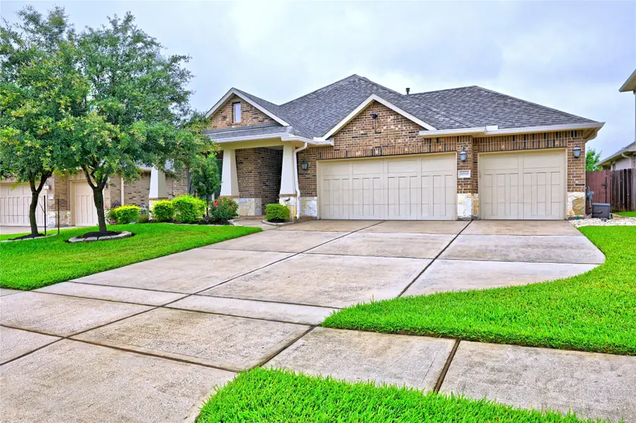 23118 Southern Brook Trail, Spring, TX 77389 - #2