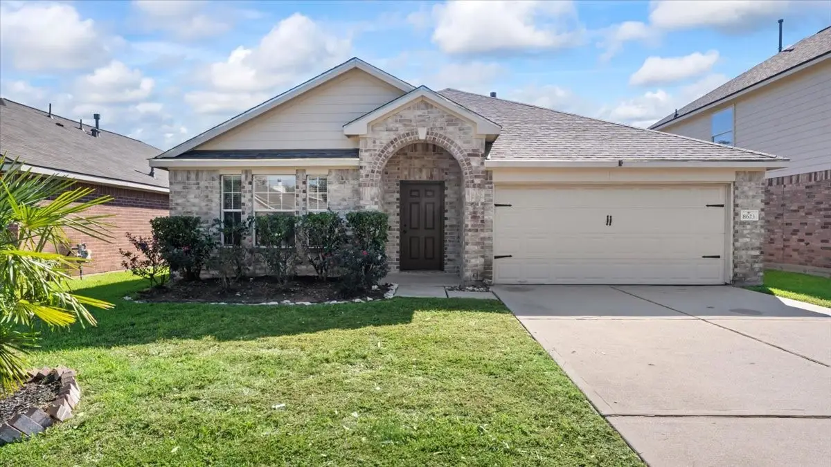 8623 Sorrel Meadows Drive, Tomball, TX 77375 - Image #1