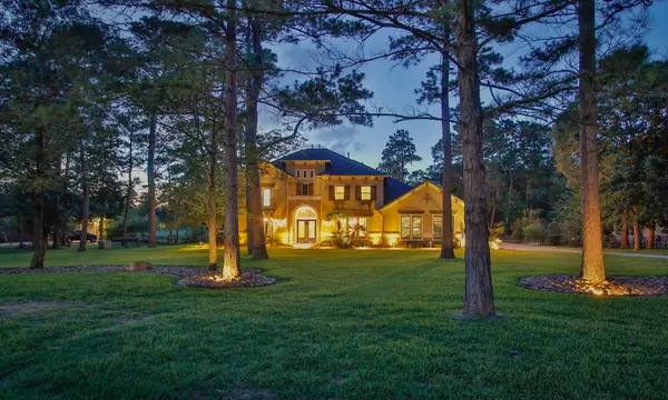 28733 Lakeside Green, Magnolia, TX 77355