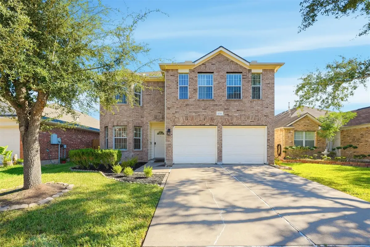 5714 La Crema, Missouri City, TX 77459 - #1