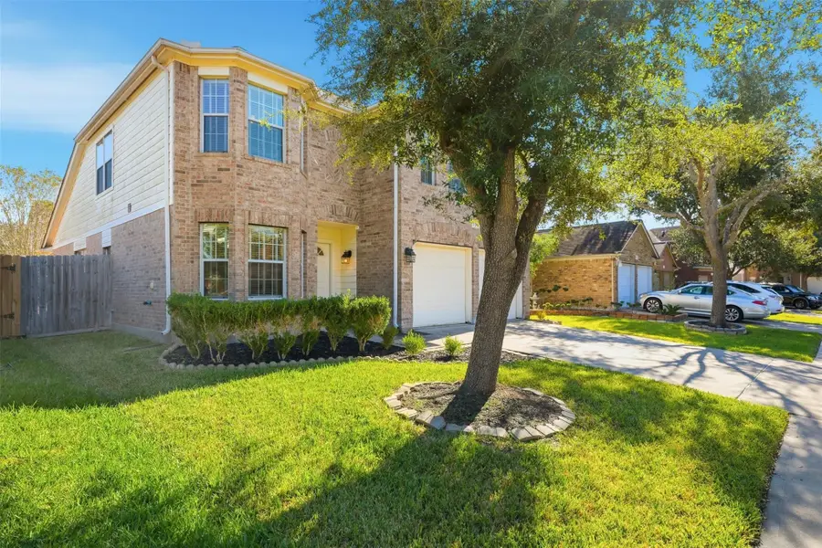 5714 La Crema, Missouri City, TX 77459 - #3
