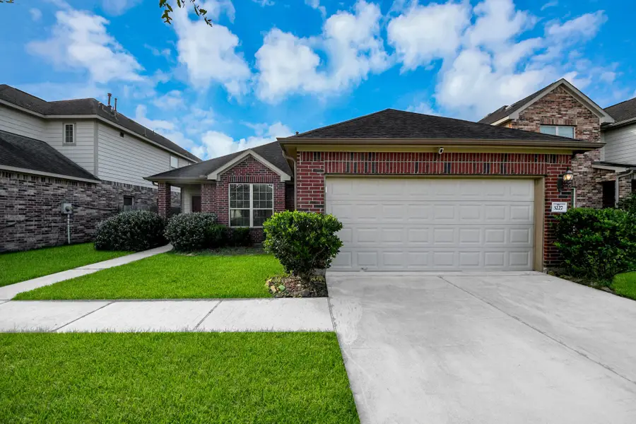 3227 Selene Drive, Missouri City, TX 77459 - #2