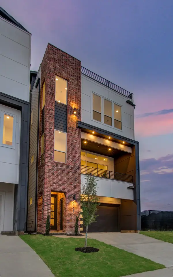 1113 Ennis Street, Houston, TX 77003