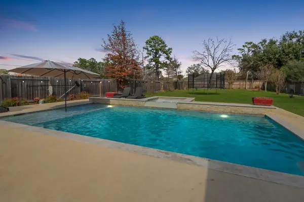 20514 Cannaberry Way, Spring, TX 77388