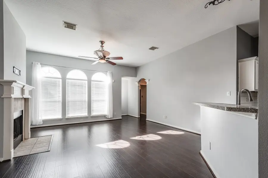 27133 Kings Manor Drive S, Kingwood, TX 77339 - #3