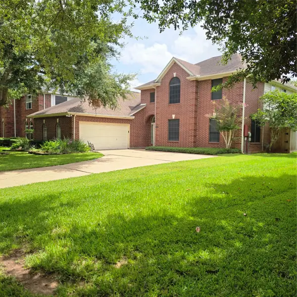 2431 Oyster Loop Drive, Sugar Land, TX 77478