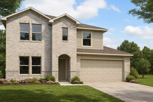 724 Lampasas Trail, Dayton, TX 77535
