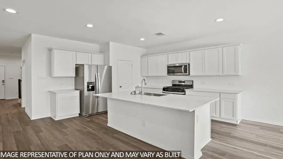 724 Lampasas Trail, Dayton, TX 77535 - #3