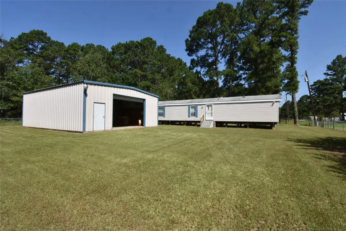 121 Chisholm Trail, Livingston, TX 77351 - #1
