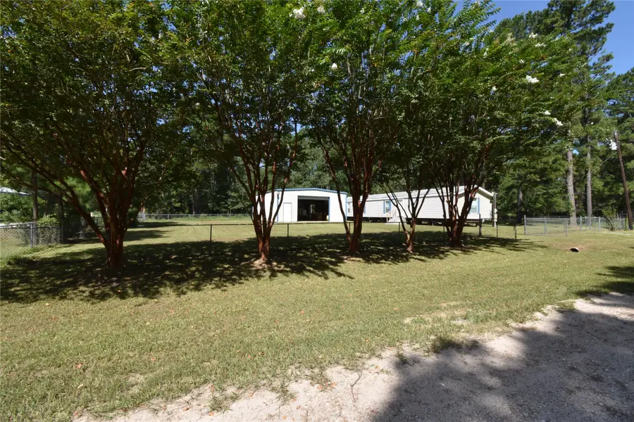 121 Chisholm Trail, Livingston, TX 77351 - #2