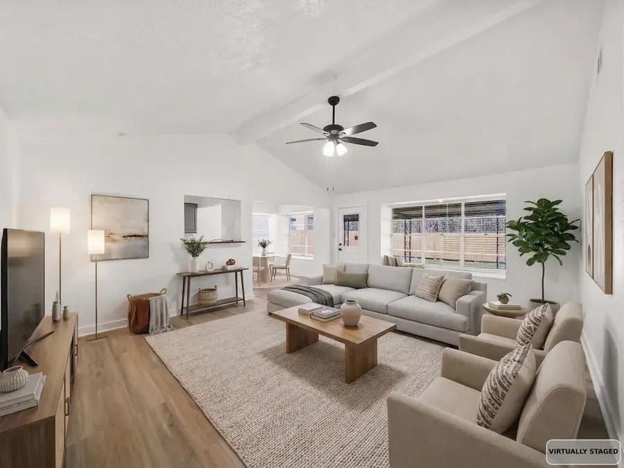 12539 Fern Forest Drive, Houston, TX 77044 - #2