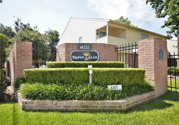 14555 Wunderlich Drive #1903, Houston, TX 77069