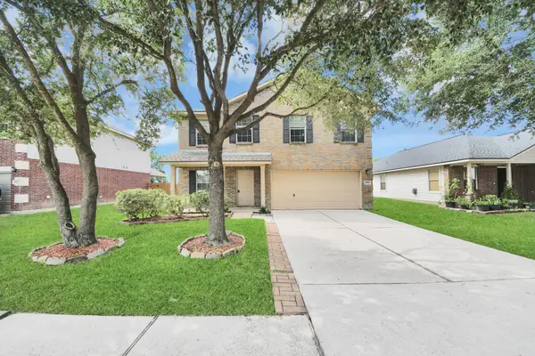 22015 Silverfield Park Lane, Katy, TX 77449
