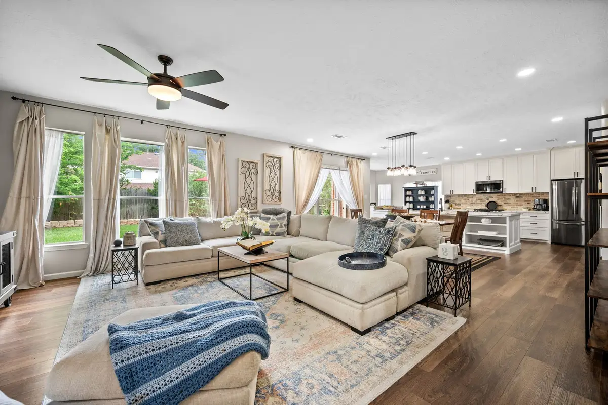 814 Legend Spring Drive, Katy, TX 77494 - #1