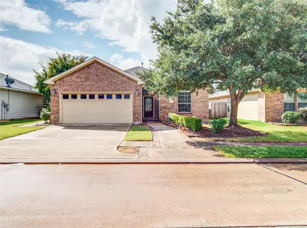 22411 Albee Drive, Katy, TX 77449