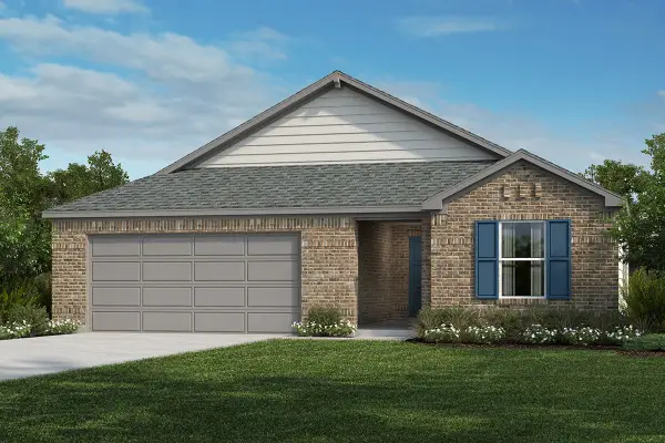 25427 Alpine Switchback Drive, Spring, TX 77373