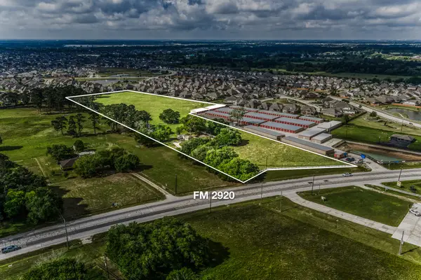 18935 Fm 2920 Road, Tomball, TX 77377