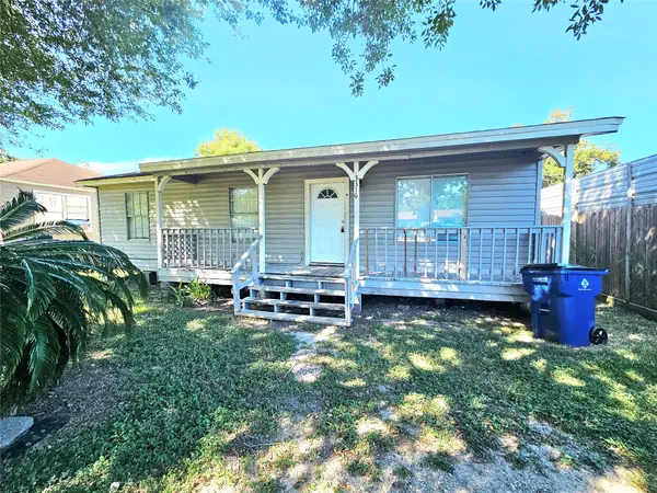 3316 Texas Avenue, Texas City, TX 77590