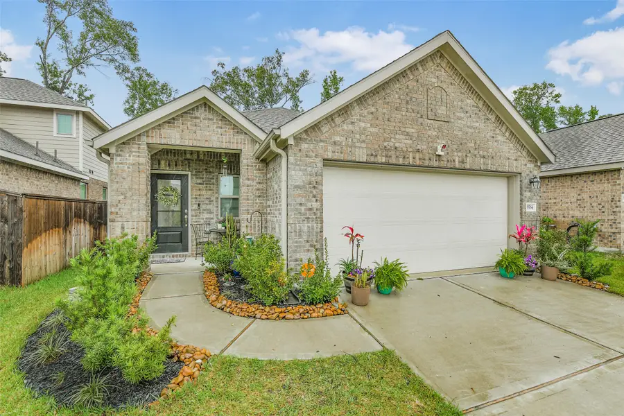 19384 Villa Mesa Drive, New Caney, TX 77357 - #2