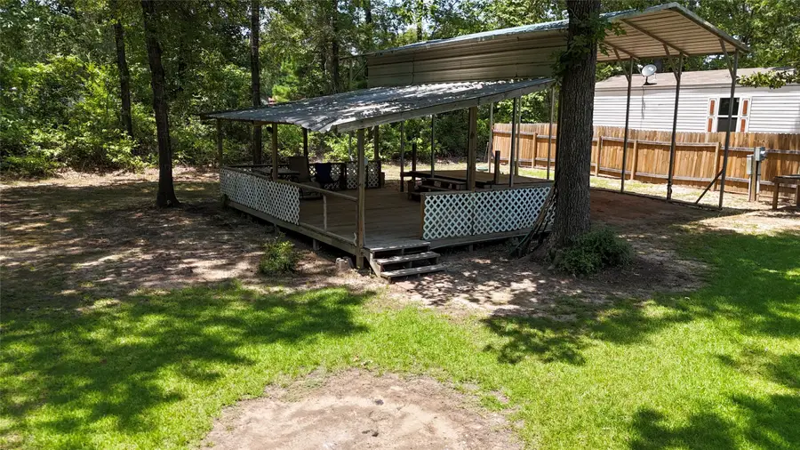 1101 Hidden Oaks Drive, Point Blank, TX 77364 - #2