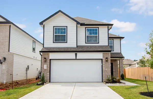 3842 Avalon Lane, Conroe, TX 77301