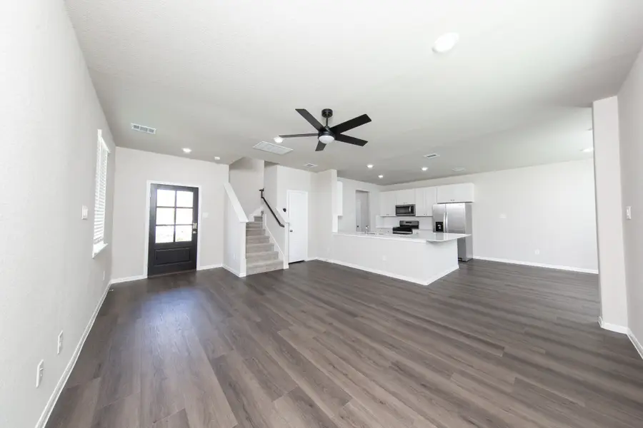 3842 Avalon Lane, Conroe, TX 77301 - #3