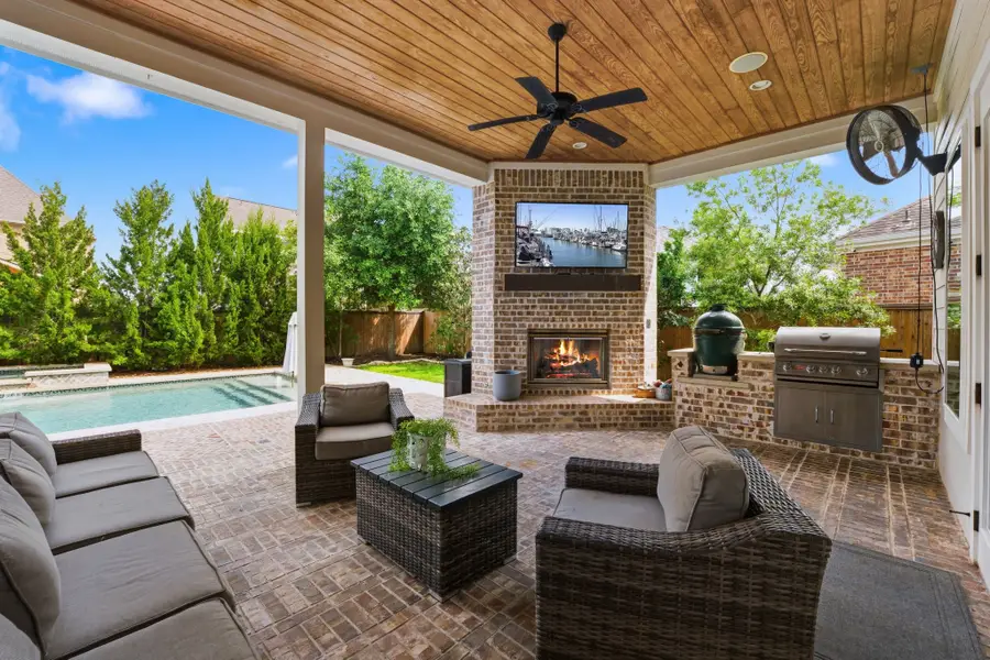 2142 Gadwall Drive, Conroe, TX 77384 - #2