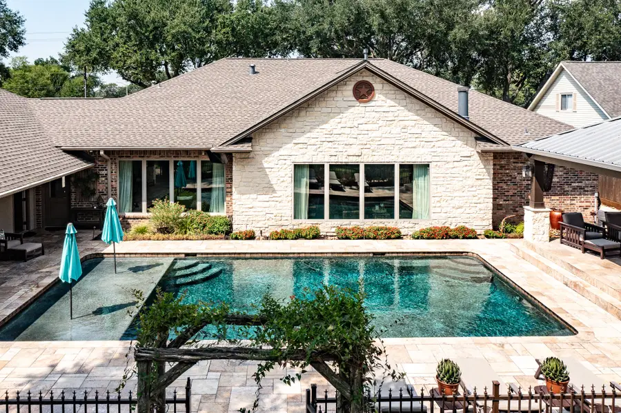 2613 Luella Avenue, Deer Park, TX 77536 - #2