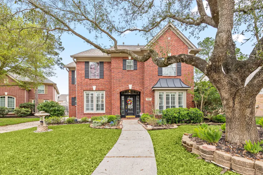 25814 Spring Hill Place, Spring, TX 77373 - #3