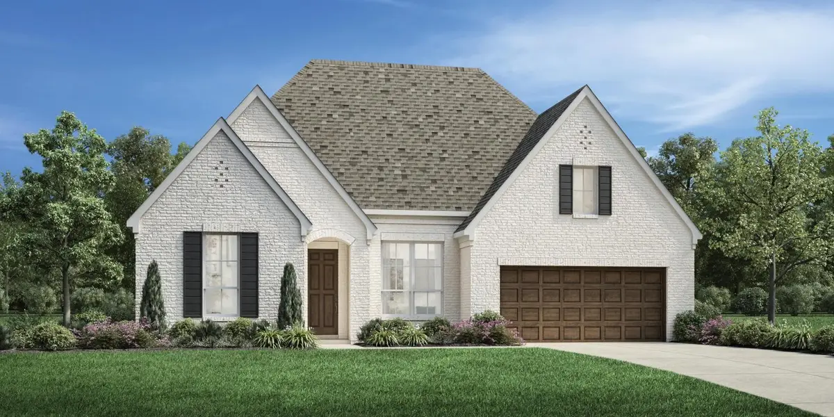 7814 Hundson River Lane, Richmond, TX 77469 - #1