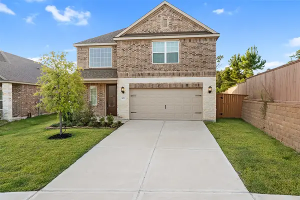 6213 White Spruce Drive, Conroe, TX 77304