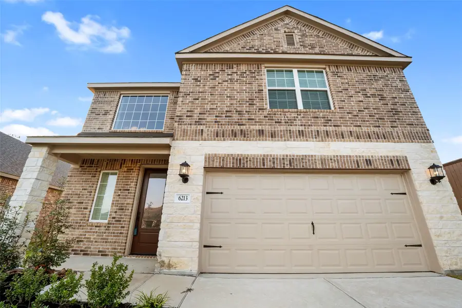 6213 White Spruce Drive, Conroe, TX 77304 - Image #3