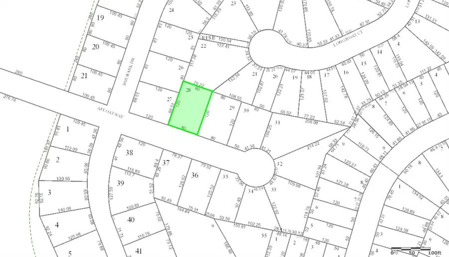 1218 Afloat Way, Crosby, TX 77532 - #2