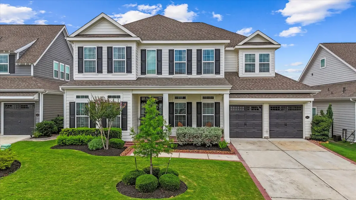 2221 Salt Grass Trail, Conroe, TX 77384 - #1