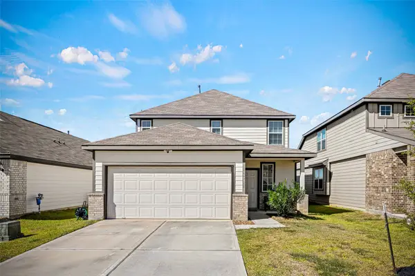 4827 Purple Wisteria Lane, Spring, TX 77373