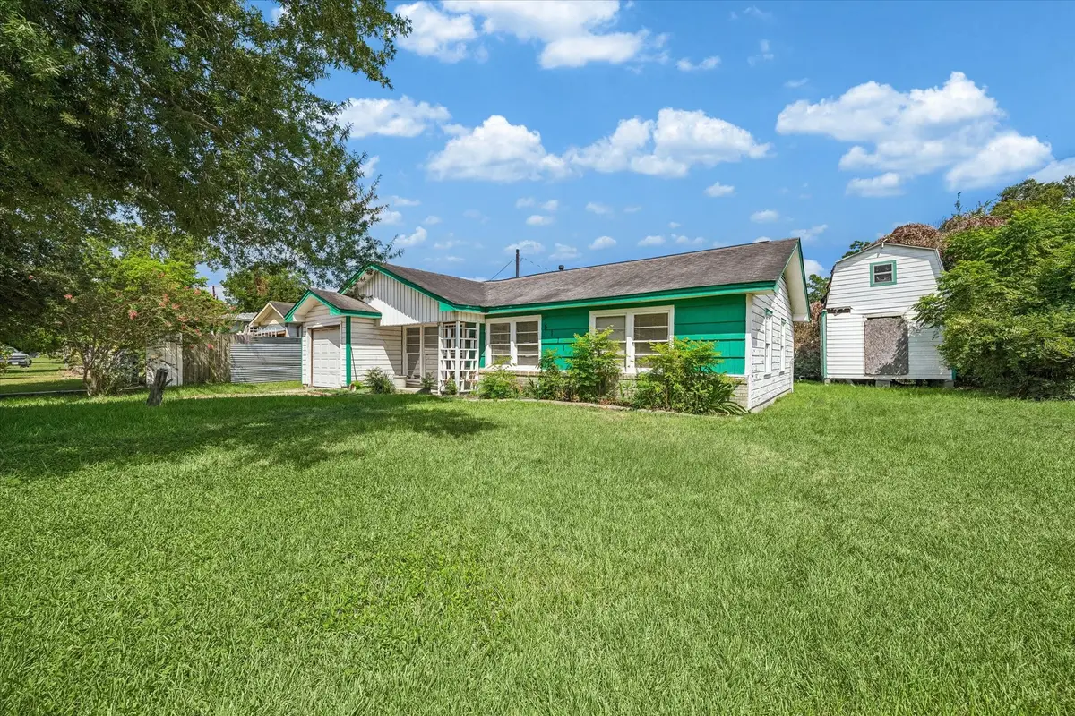 5111 Idaho Street, Houston, TX 77021 - #1