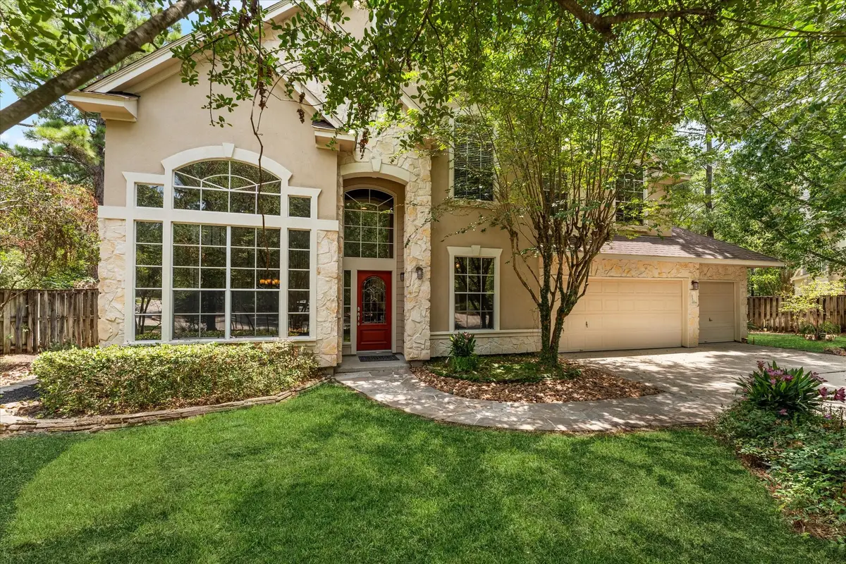 10 Seneca Place, The Woodlands, TX 77382 - #1