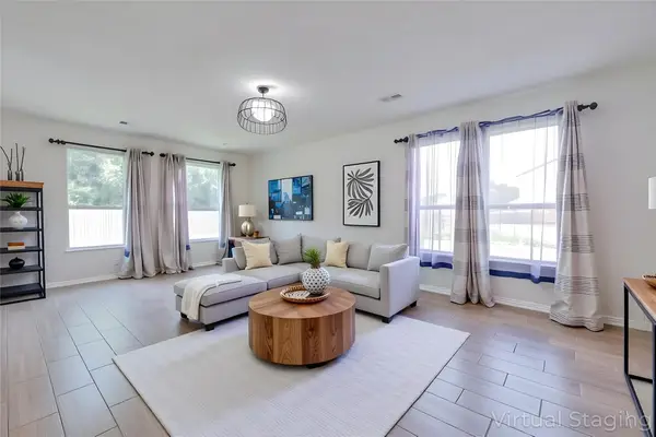 2547 White Bluff Lane, Houston, TX 77038