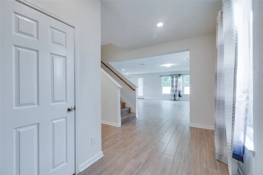 2547 White Bluff Lane, Houston, TX 77038 - #2