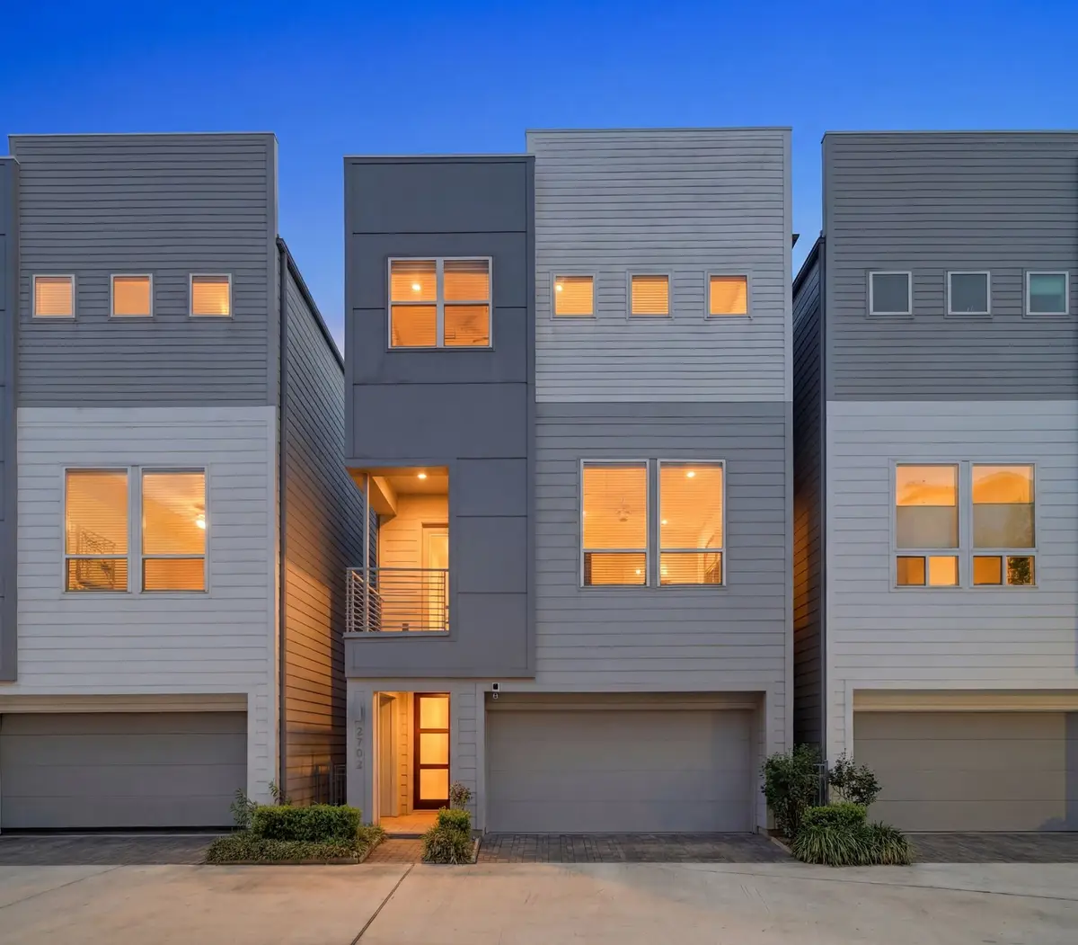 2702 Eado Grove Lane, Houston, TX 77003 - #1