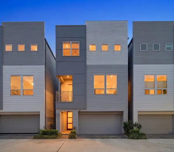 2702 Eado Grove Lane, Houston, TX 77003