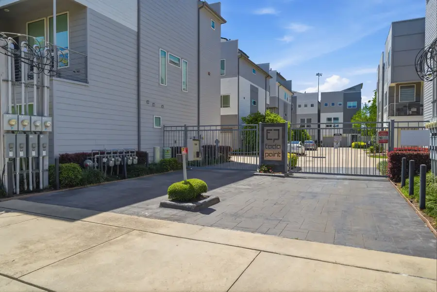 2702 Eado Grove Lane, Houston, TX 77003 - #2