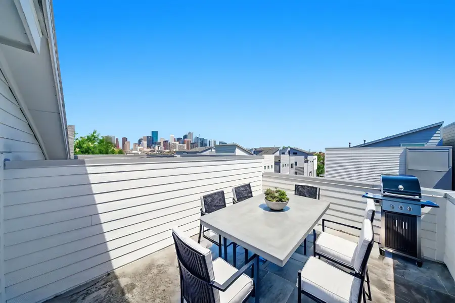 2702 Eado Grove Lane, Houston, TX 77003 - #3